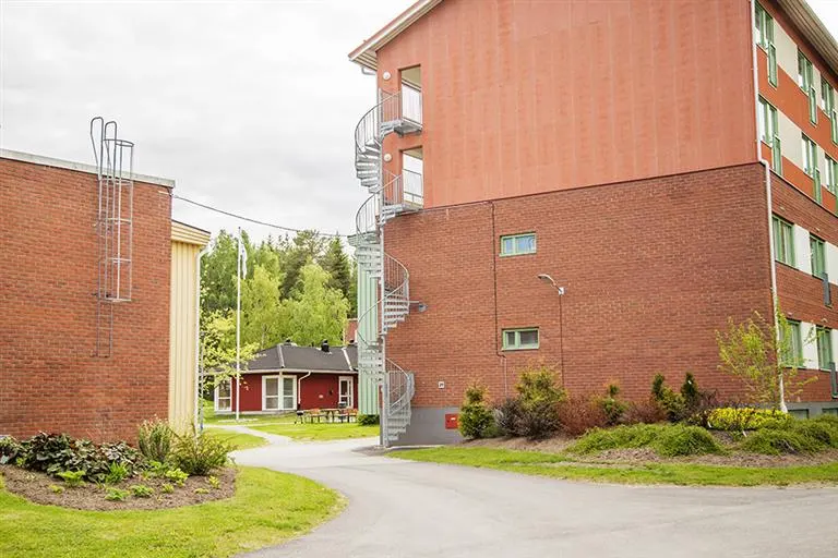 Hyresrätt med 1 rum på Ankarskatavägen 83 B i Piteå, bild 4 av 4