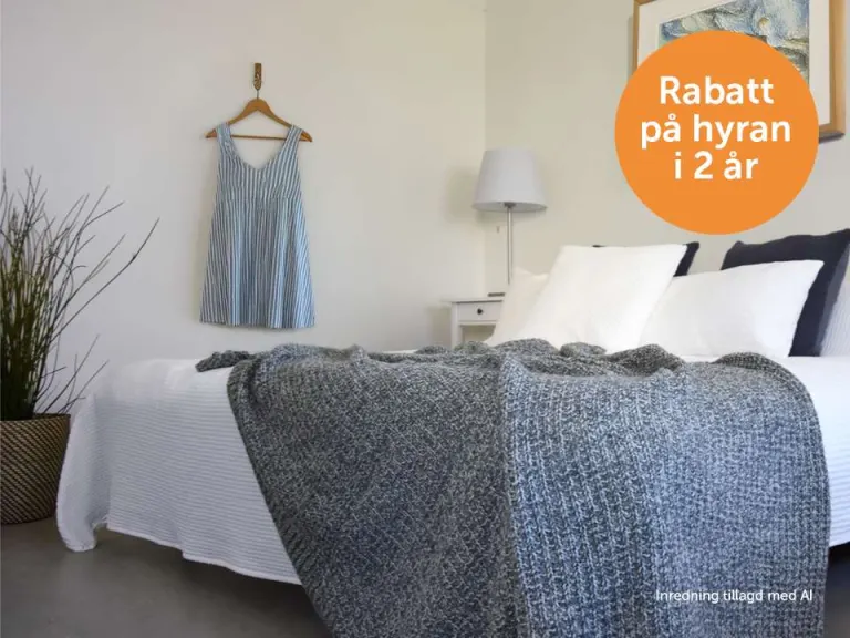 Hyresrätt med 3 rum på Ådalsvägen 4 A i Eskilstuna, bild 3 av 5