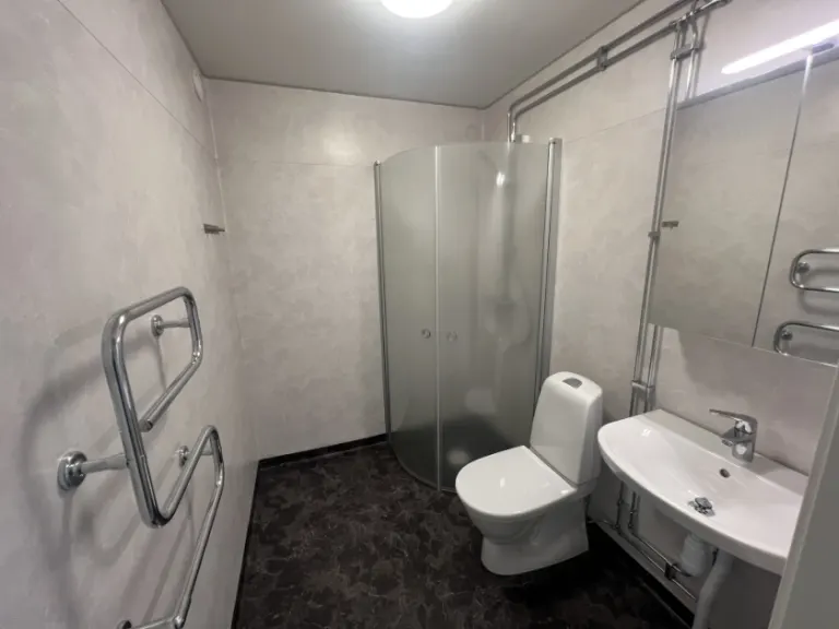 Hyresrätt med 4 rum på Nygatan 29B i Kalmar, bild 5 av 5