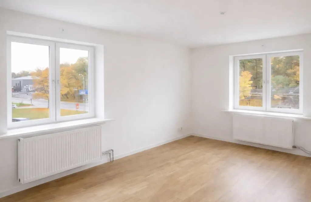 Bostadsrätt med 1 rum på Ulvsundavägen 1 i Stockholm, bild 2 av 4