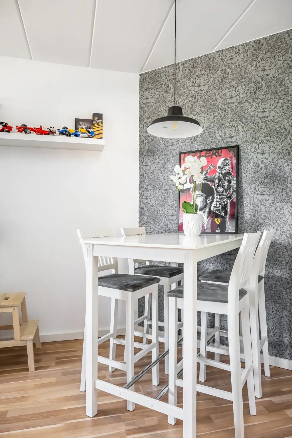 Bostadsrätt med 2 rum på Risings väg 21A i Finspång, bild 4 av 4