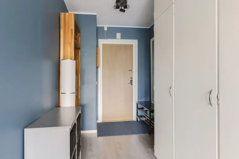 Bostadsrätt med 2 rum på Havstenavägen 44 i Skövde, bild 3 av 4