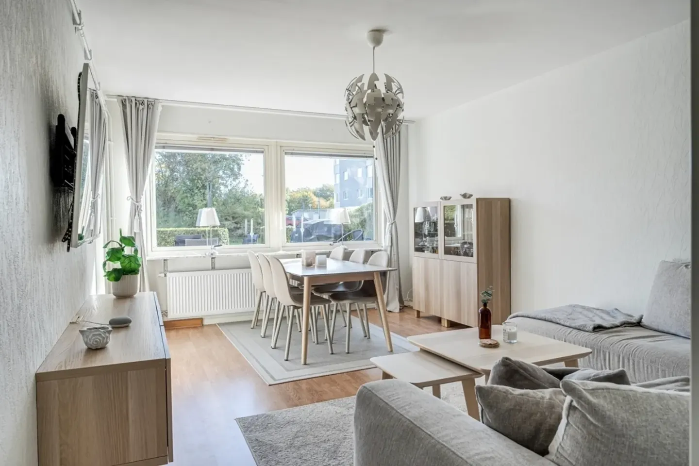 Bostadsrätt med 3 rum på Sockengatan 26A i Helsingborg, bild 4 av 4