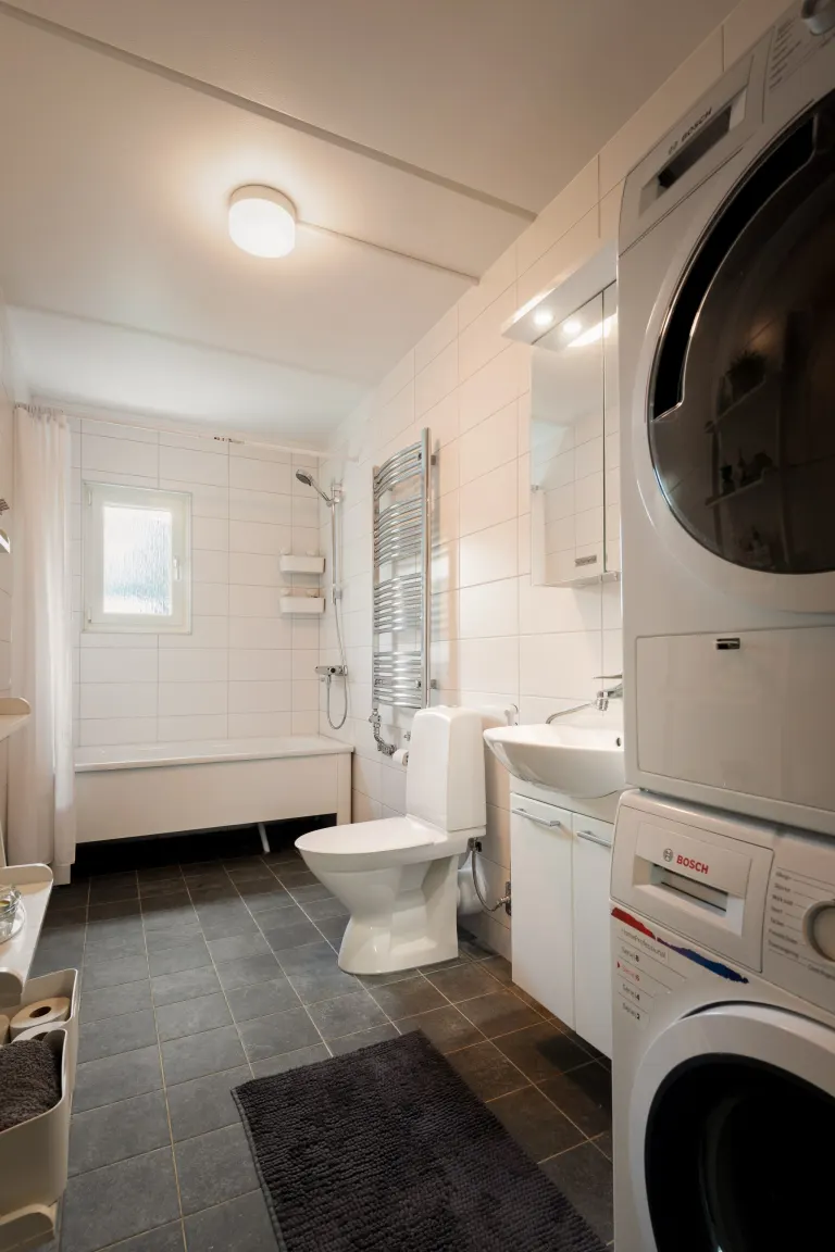 Bostadsrätt med 2 rum på Vetevägen 10 i Botkyrka, bild 5 av 5