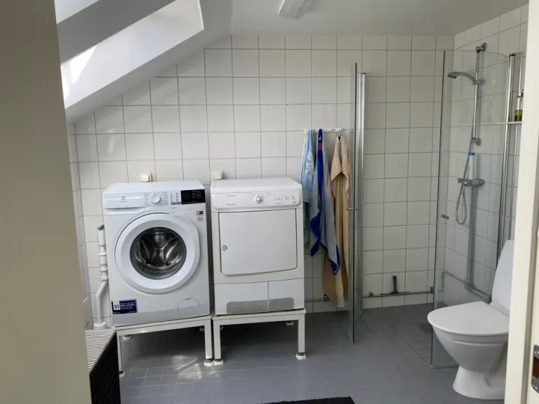 Hyresrätt med 1 rum på Kornettsgatan 16A i Malmö, bild 5 av 5