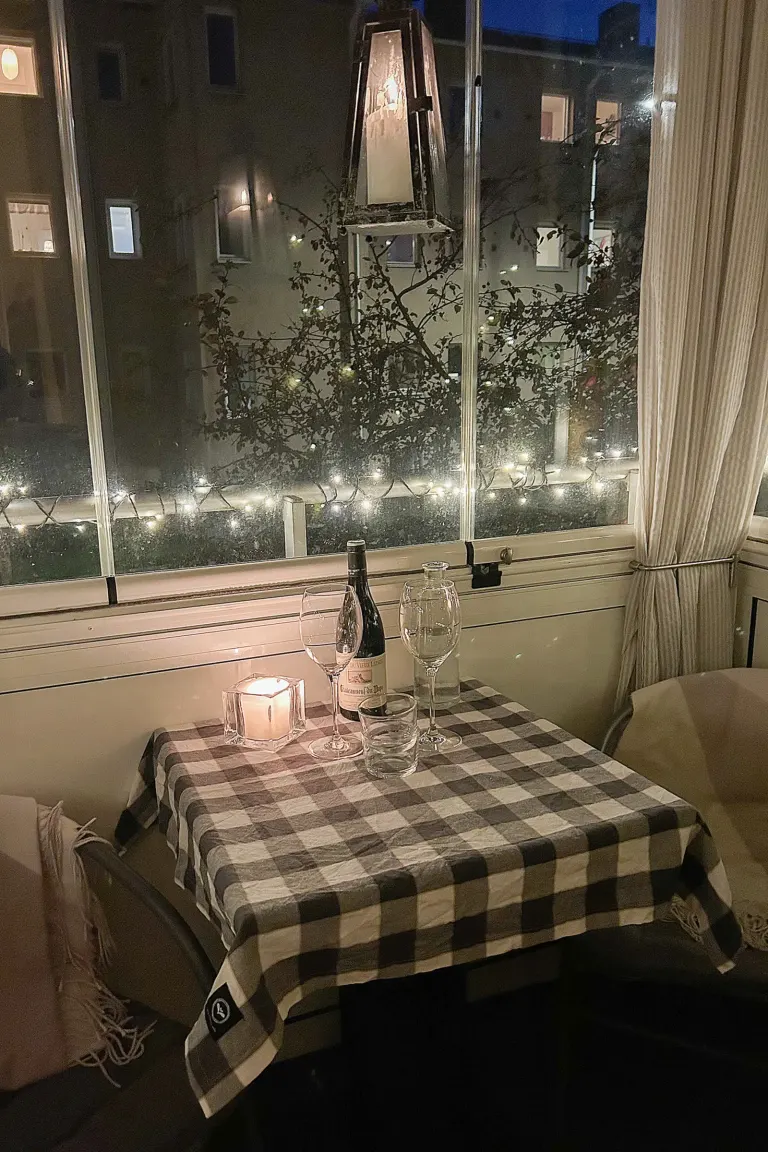 Bostadsrätt med 4 rum på Sköntorpsvägen 96 i Stockholm, bild 4 av 4