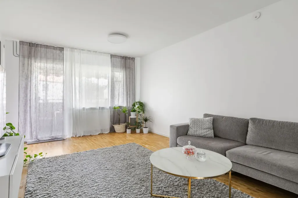 Bostadsrätt med 2 rum på Strandgatan 24B i Åtvidaberg, bild 3 av 4