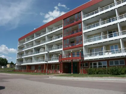 Hyresrätt med 1 rum på Fagottgatan 2 i Karlstad