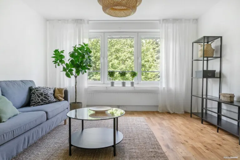 Hyresrätt med 2 rum på Västermalmsgatan 11A i Eskilstuna