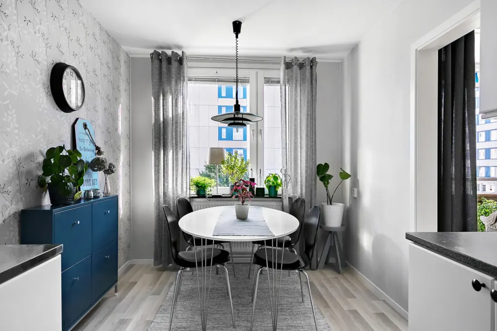 Bostadsrätt med 3 rum på Kongahällagatan 52 i Kungälv, bild 2 av 4