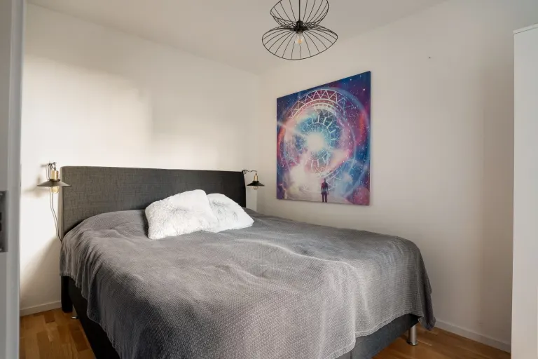 Bostadsrätt med 2 rum på Sjöviksbacken 22 i Stockholm, bild 5 av 5