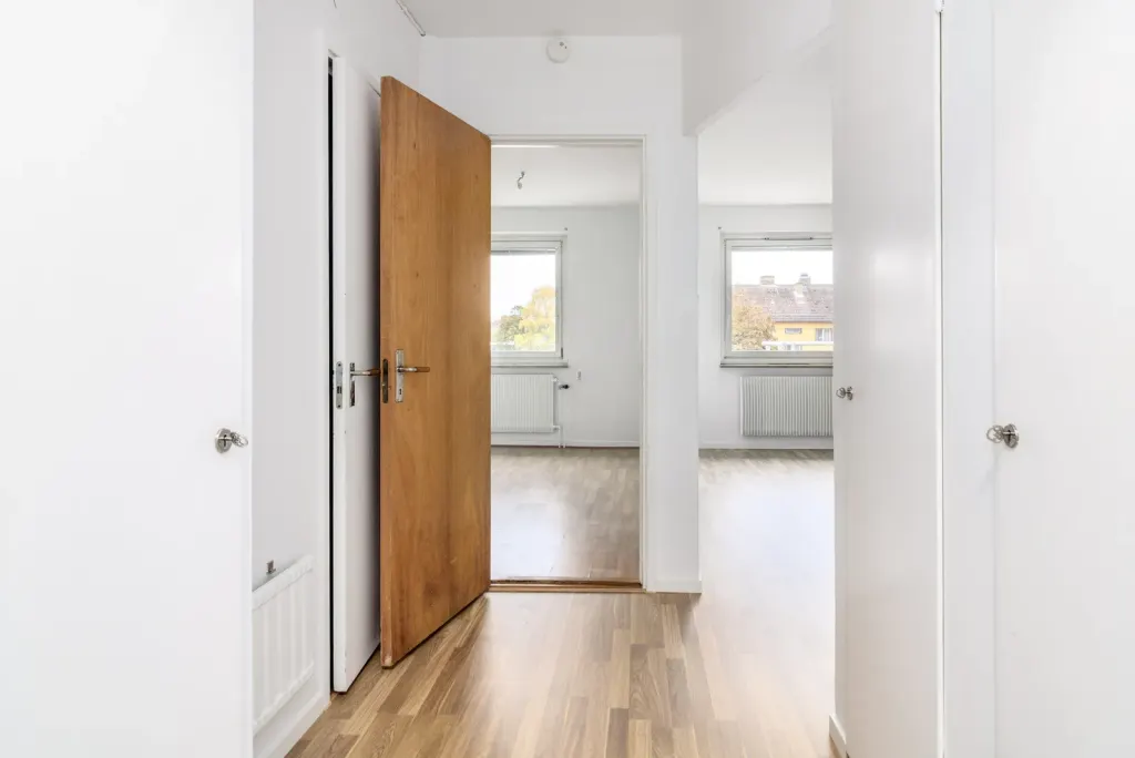 Bostadsrätt med 1 rum på Torshällavägen 5B i Eskilstuna, bild 4 av 4