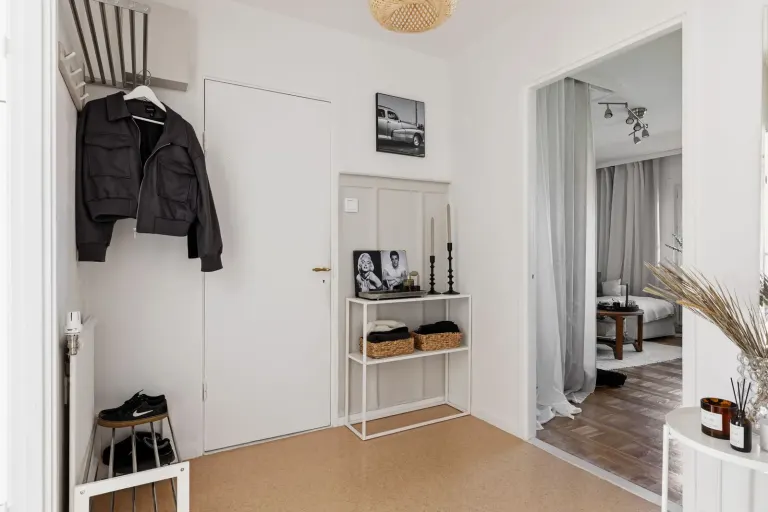 Bostadsrätt med 1 rum på Brogatan 8 i Tidaholm, bild 2 av 4
