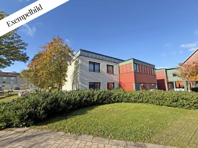 Hyresrätt med 3 rum på Två bröders väg 7C i Kalmar, bild 4 av 5