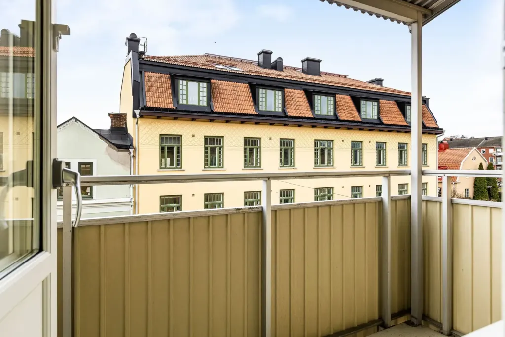 Bostadsrätt med 3 rum på Vattengränd 2B i Nyköping, bild 4 av 4