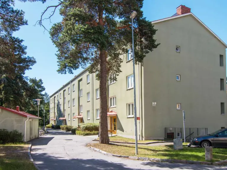 Hyresrätt med 2 rum på Björkhultsvägen 31 D i Eskilstuna