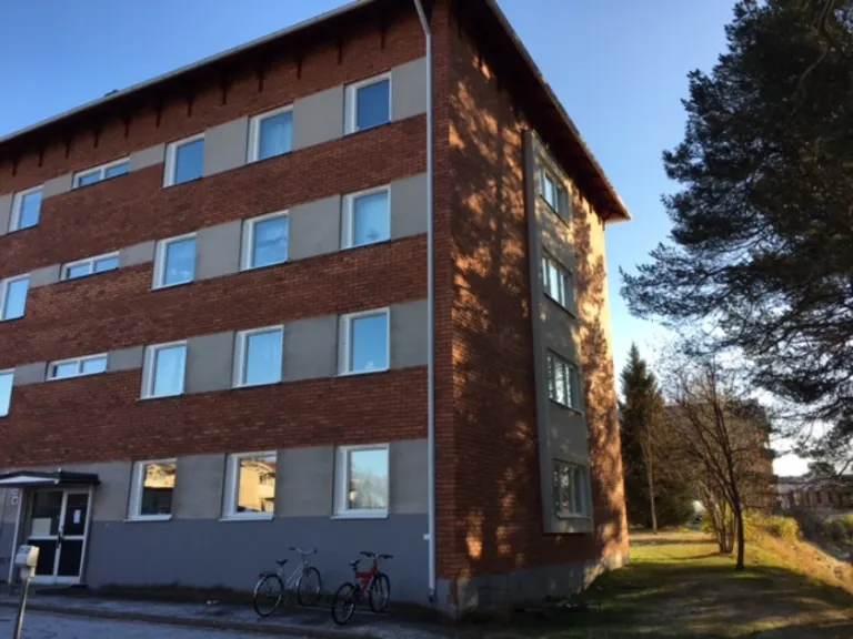 Hyresrätt med 3 rum på Storgatan 8D i Arvidsjaur, bild 2 av 2