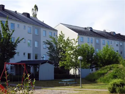 Hyresrätt med 2 rum på Jacobs gränd 9 C i Mönsterås, bild 5 av 5