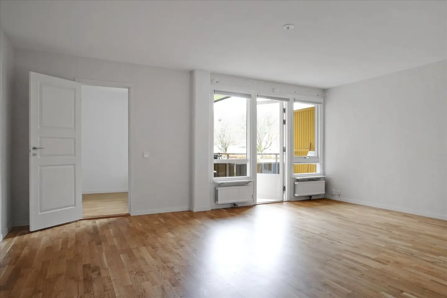 Bostadsrätt med 3 rum på Sagogången 30 i Göteborg