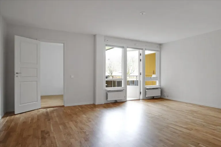 Bostadsrätt med 3 rum på Sagogången 30 i Göteborg