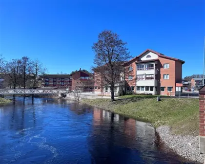 Hyresrätt med 2 rum på Ådalsvägen 1 i Olofström