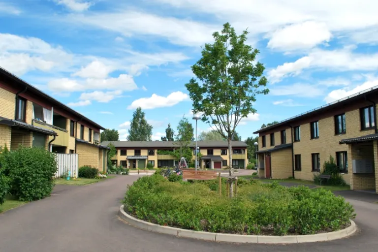 Hyresrätt med 1 rum på Valbergsvägen 5B i Torsby, bild 4 av 5
