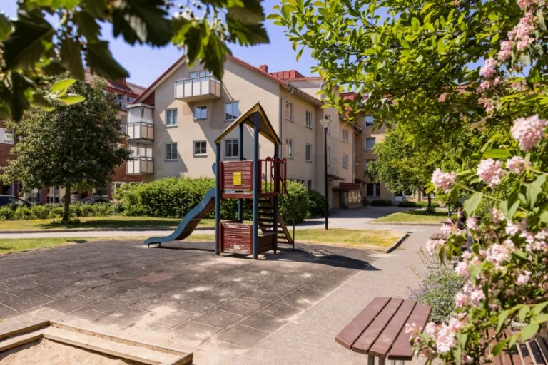 Hyresrätt med 2 rum på Södergatan 17B i Uddevalla, bild 4 av 5