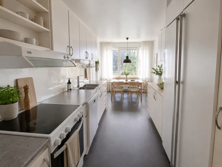 Hyresrätt med 4 rum på S:t Persgatan 139H i Norrköping, bild 2 av 5