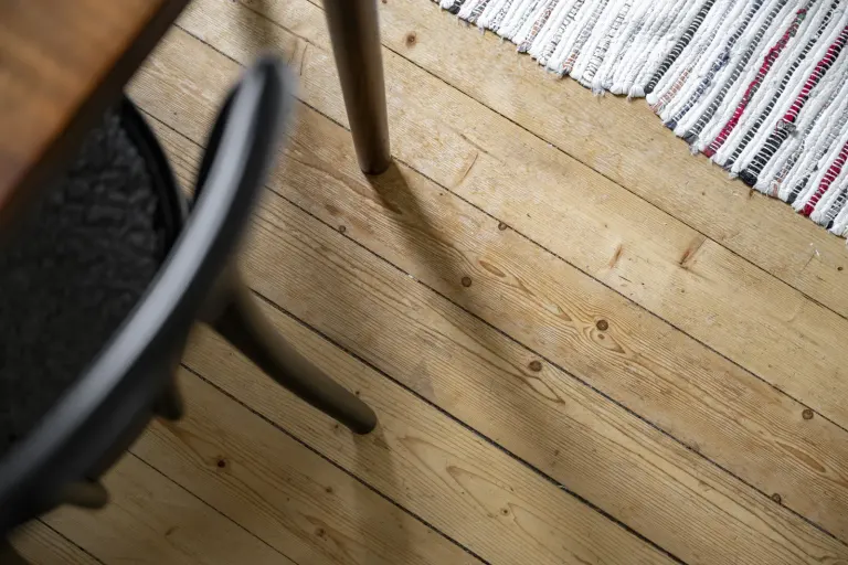 Bostadsrätt med 2 rum på Björkbacksvägen 36 i Stockholm, bild 4 av 4