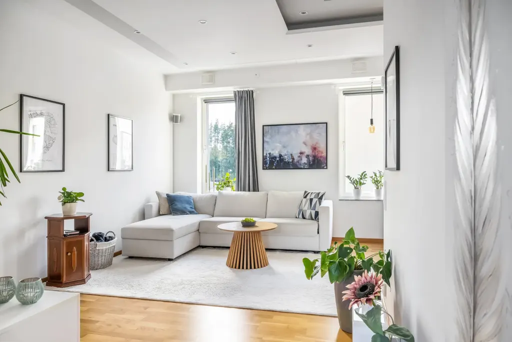 Bostadsrätt med 3 rum på Gustaf Janzéns gata 29D i Norrköping, bild 4 av 4