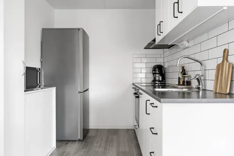 Bostadsrätt med 1 rum på Bärnstensgatan 23B i Helsingborg, bild 4 av 4