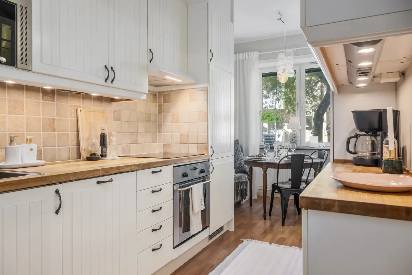 Bostadsrätt med 1 rum på Trozelligatan 26 i Norrköping, bild 4 av 4