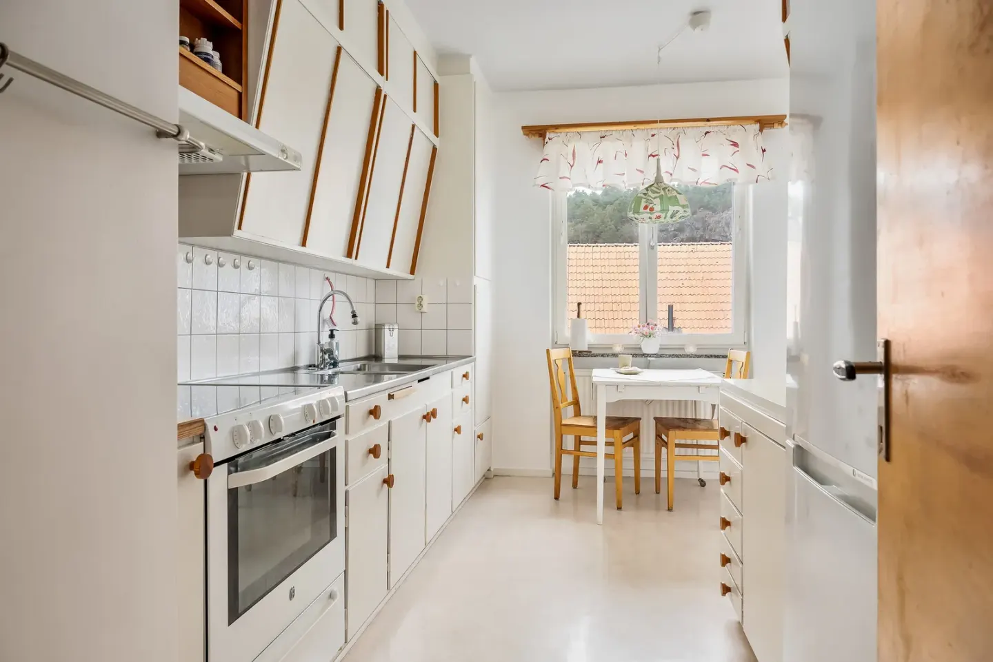 Bostadsrätt med 3 rum på Skönbergagatan 10A i Söderköping, bild 3 av 4