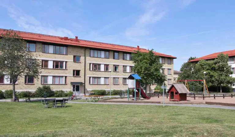 Hyresrätt med 3 rum på Knektgatan 59 i Linköping, bild 3 av 5