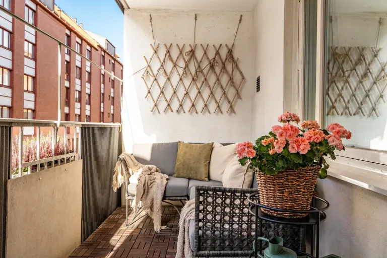 Bostadsrätt med 3 rum på Föreningsgatan 25A i Helsingborg, bild 3 av 4