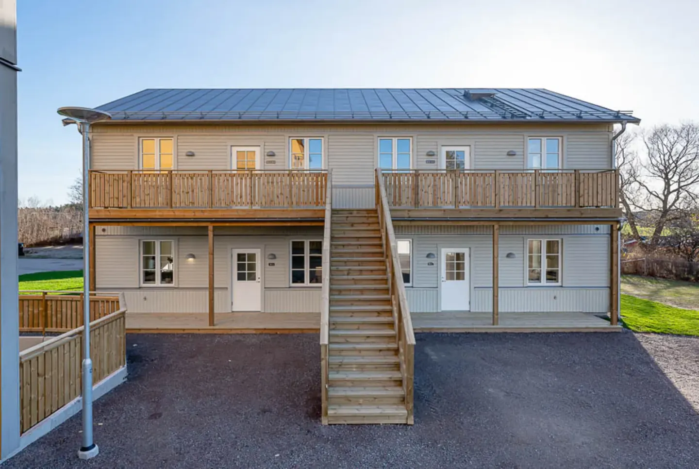 Bostadsrätt med 3 rum på Ödesbyvägen 18B_1101 i Trosa, bild 4 av 4