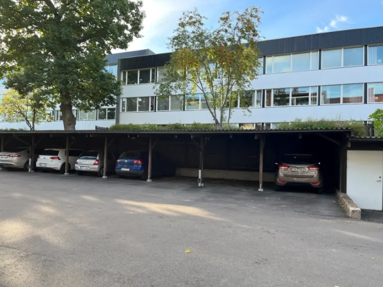 Hyresrätt med 2 rum på Stengatan 15 i Oskarshamn