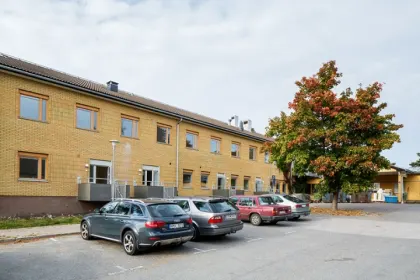 Hyresrätt med 2 rum på Ursviksgatan 129A i Skellefteå
