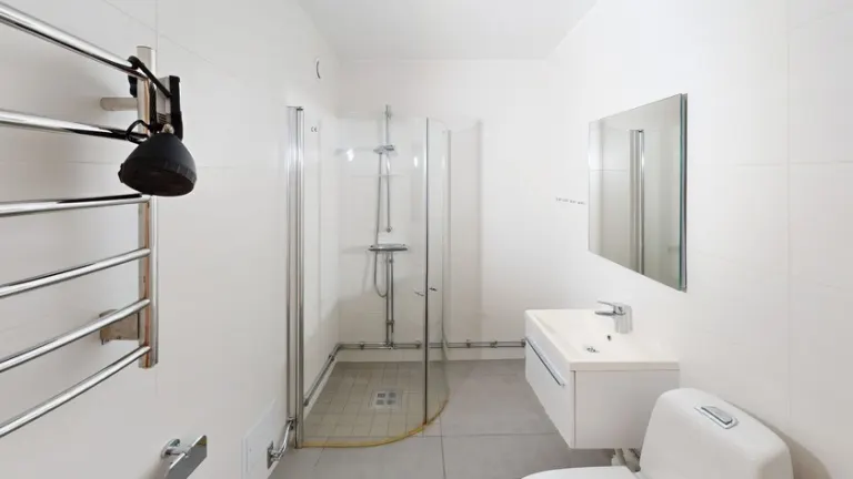 Hyresrätt med 3 rum på Fristadsgatan 6D i Eskilstuna, bild 2 av 5