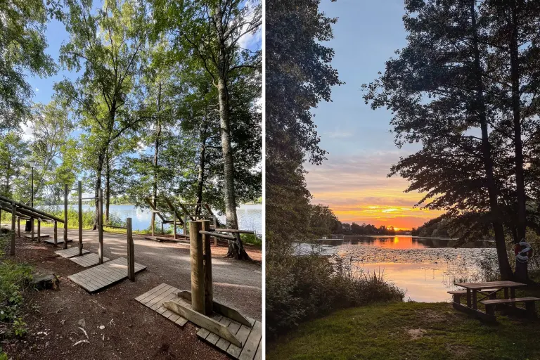 Bostadsrätt med 3 rum på Visirvägen 17 i Huddinge, bild 4 av 4