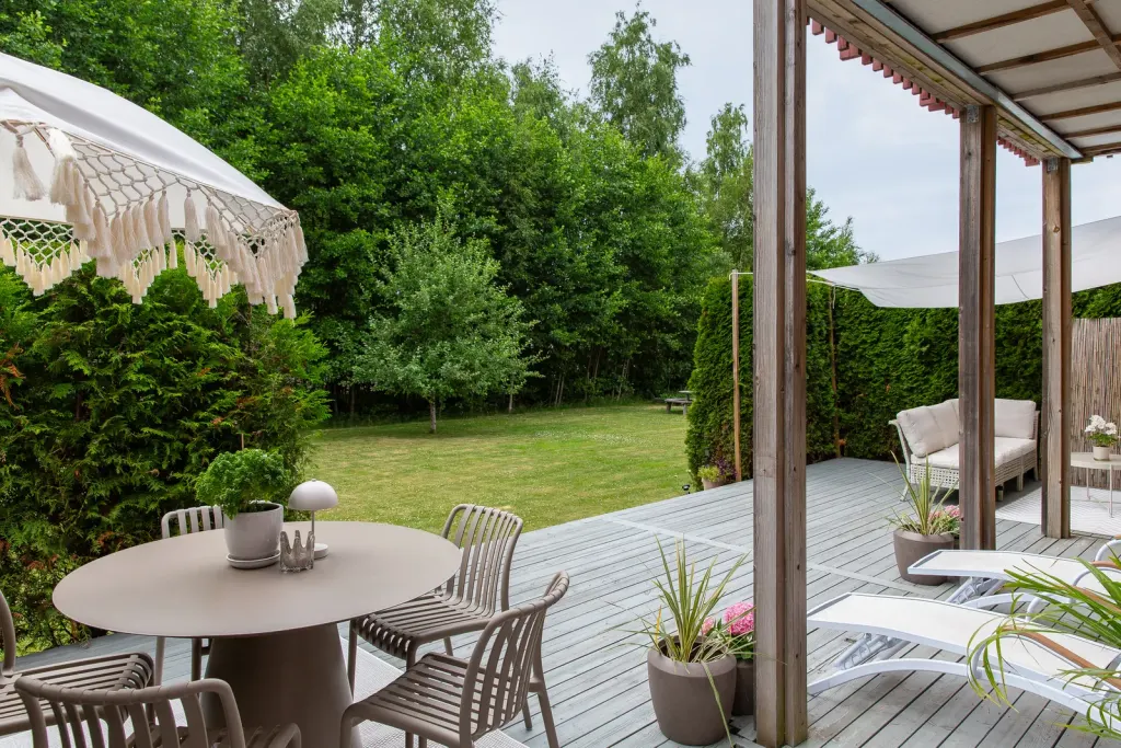 Bostadsrätt med 4 rum på Blåbärsvägen 5A i Hammarö, bild 2 av 4