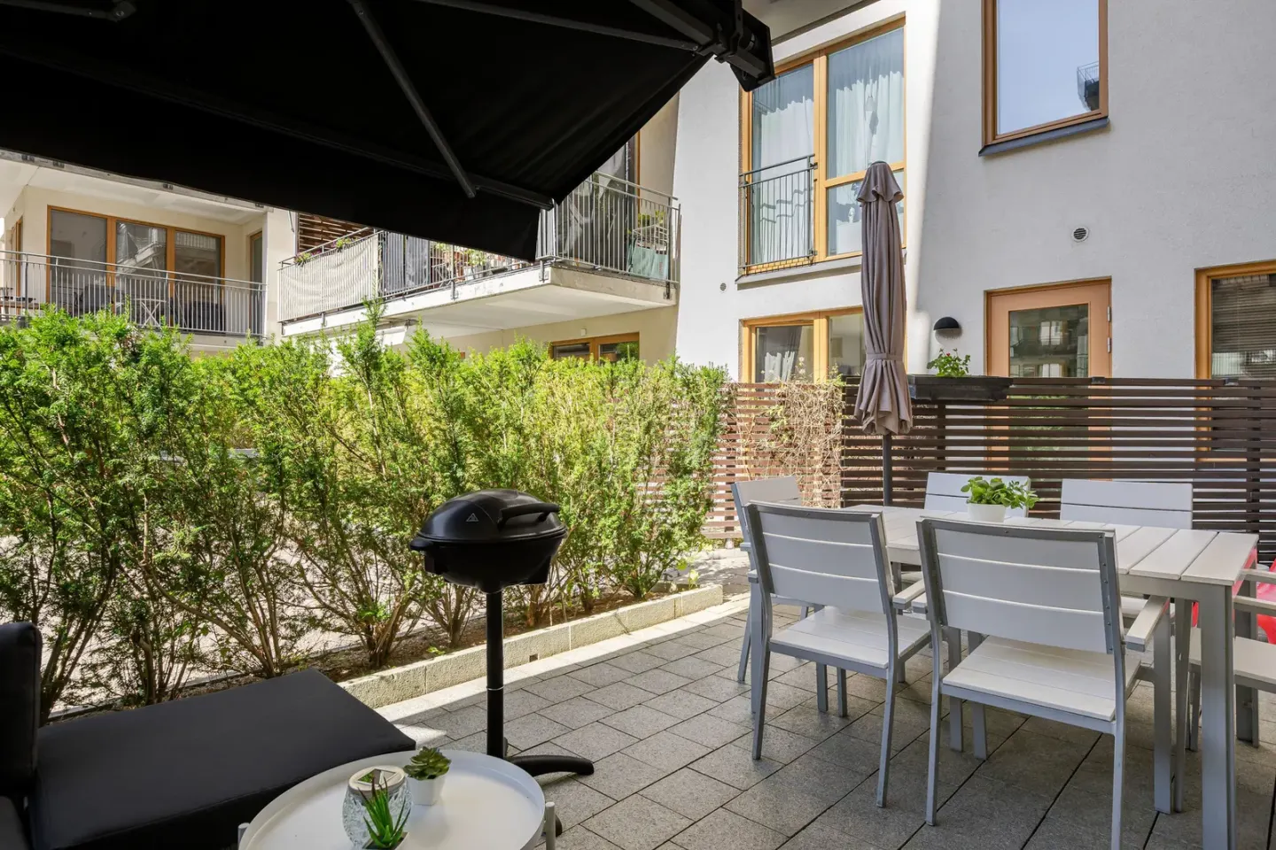 Bostadsrätt med 4 rum på Sparregatan 3 i Linköping
