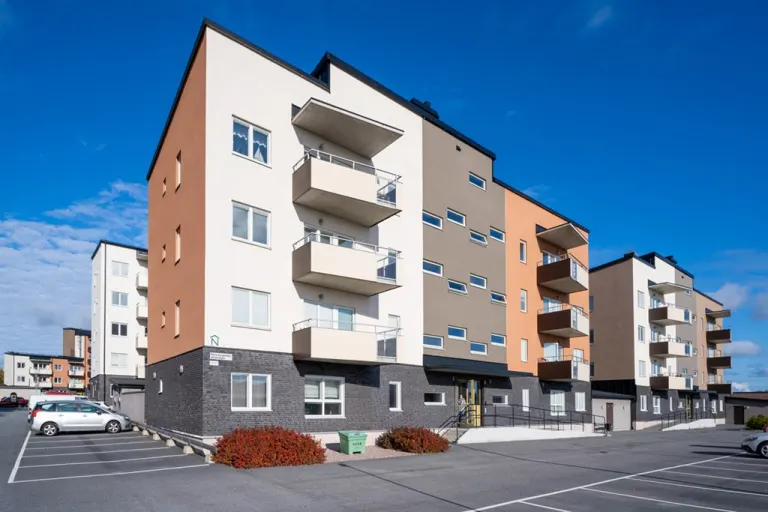 Hyresrätt med 2 rum på Ö Kungsladugårdsvägen 13 i Nyköping, bild 3 av 5