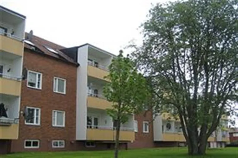 Hyresrätt med 2 rum på Gröna Gatan 13 D i Alvesta, bild 3 av 3