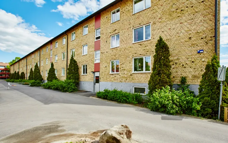 Hyresrätt med 3 rum på Stentorpsgatan 4A i Västerås, bild 3 av 3