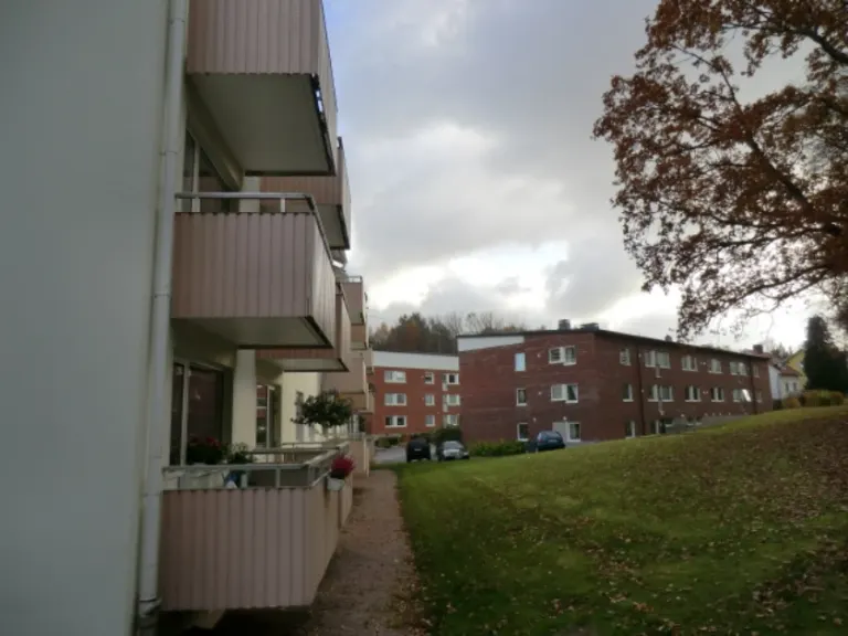 Hyresrätt med 3 rum på Björkvägen 14 i Lysekil, bild 5 av 5