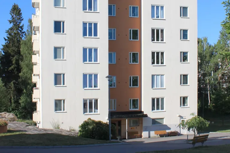 Hyresrätt med 3 rum på Marsvägen 16 i Nyköping, bild 3 av 5