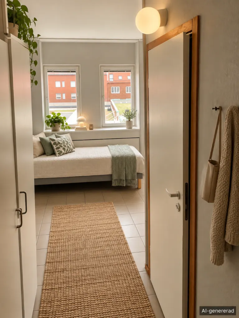 Hyresrätt med 1 rum på Sallerupsvägen 5 i Malmö, bild 3 av 5