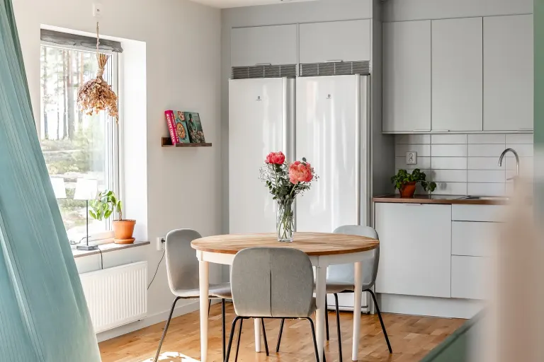 Bostadsrätt med 3 rum på Kartlavsstigen 13C i Karlstad, bild 4 av 4