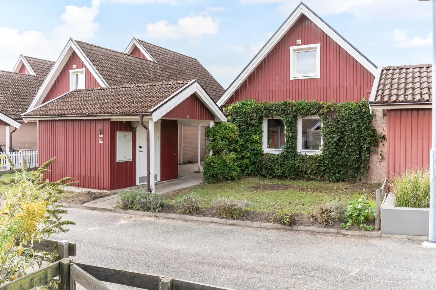 Bostadsrätt med 5 rum på Megalitvägen 50 i Kristianstad